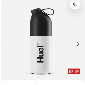 Huel Shakers